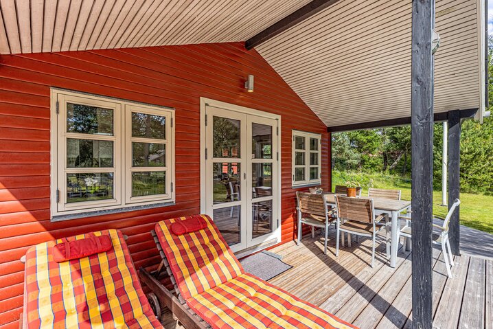 Ferienhaus 61086 in Brdr Lauridsensvej 12, Ho - Bild #37