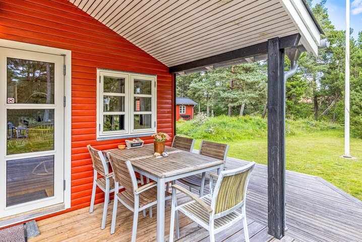 Ferienhaus 61086 in Brdr Lauridsensvej 12, Ho - Bild #38