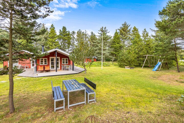 Ferienhaus 61086 in Brdr Lauridsensvej 12, Ho - Bild #41