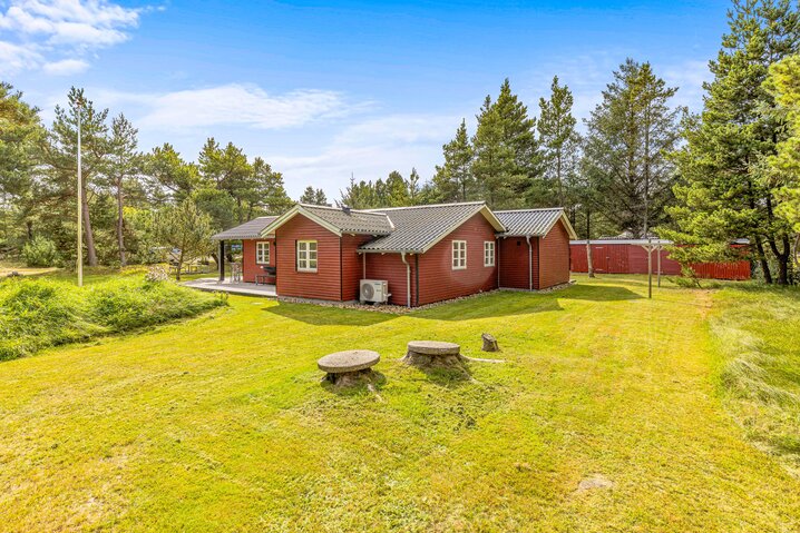 Ferienhaus 61086 in Brdr Lauridsensvej 12, Ho - Bild #43