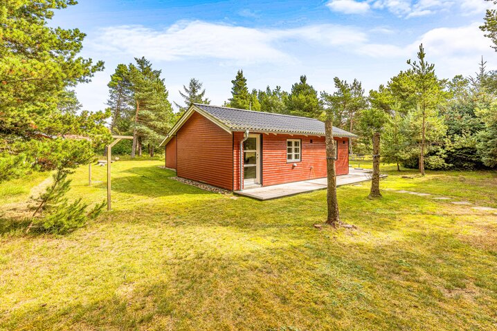 Ferienhaus 61086 in Brdr Lauridsensvej 12, Ho - Bild #44