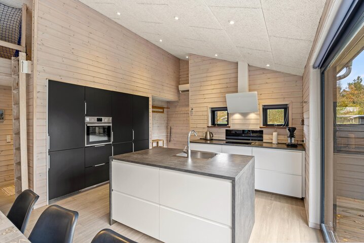 Sommerhus 61088 på Fyrrevænget 49, Ho - Billede #2