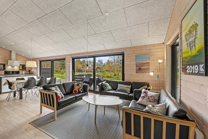 Sommerhus 61088 på Fyrrevænget 49, Ho - Billede #3