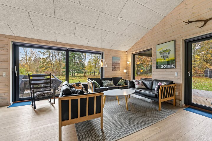 Sommerhus 61088 på Fyrrevænget 49, Ho - Billede #4