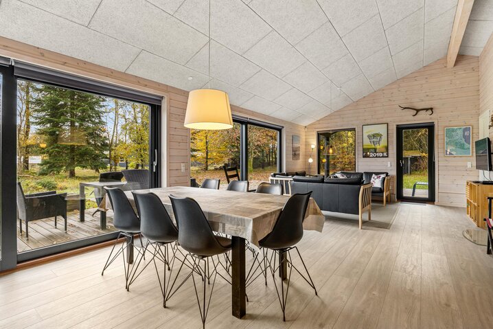 Sommerhus 61088 på Fyrrevænget 49, Ho - Billede #6