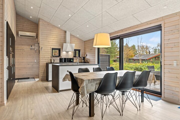 Sommerhus 61088 på Fyrrevænget 49, Ho - Billede #7