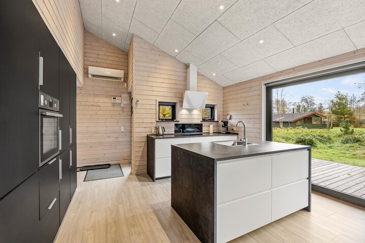 Sommerhus 61088 på Fyrrevænget 49, Ho - Billede #8