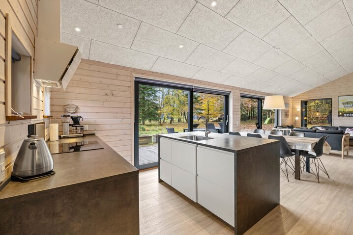 Sommerhus 61088 på Fyrrevænget 49, Ho - Billede #9