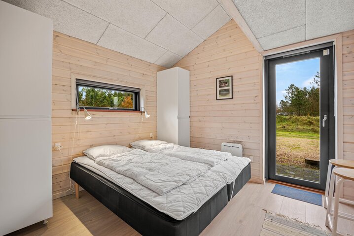 Sommerhus 61088 på Fyrrevænget 49, Ho - Billede #10