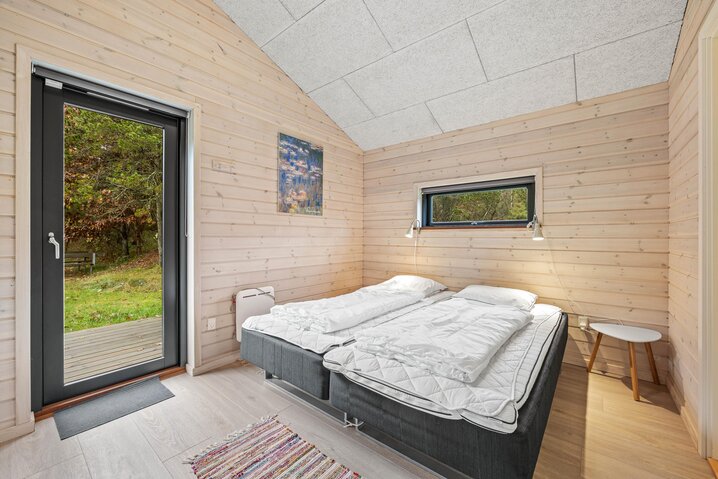 Sommerhus 61088 på Fyrrevænget 49, Ho - Billede #14