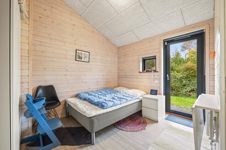 Sommerhus 61088 på Fyrrevænget 49, Ho - Billede #16