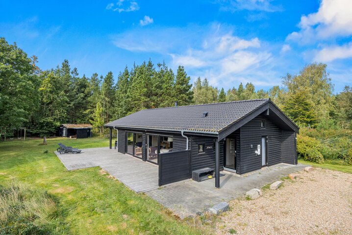 Ferienhaus 61088 in Fyrrevænget 49, Ho - Bild #18