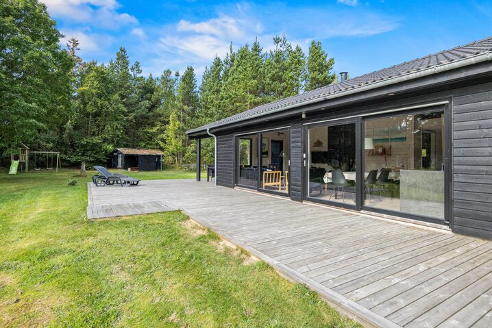 Ferienhaus 61088 in Fyrrevænget 49, Ho - Bild #19