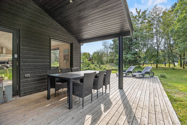 Sommerhus 61088 på Fyrrevænget 49, Ho - Billede #20