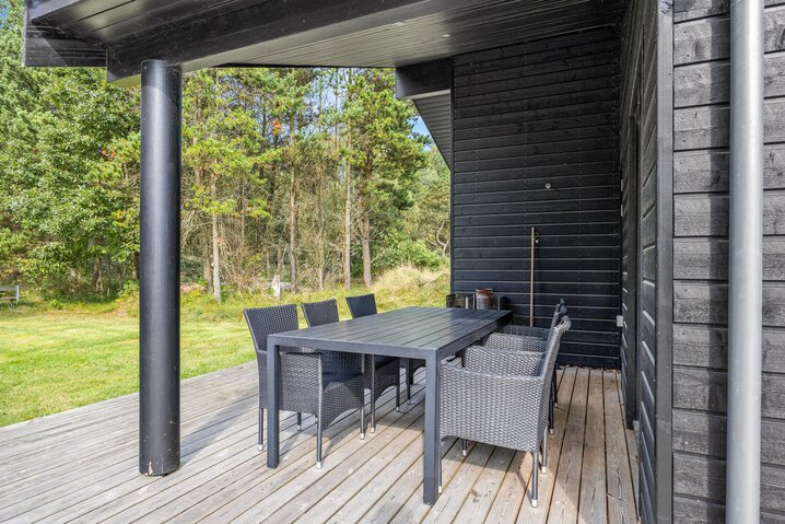 Sommerhus 61088 på Fyrrevænget 49, Ho - Billede #21