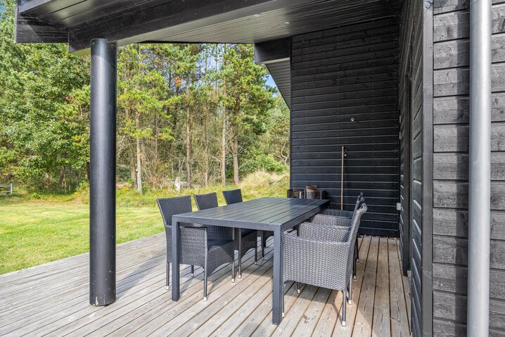 Ferienhaus 61088 in Fyrrevænget 49, Ho - Bild #21