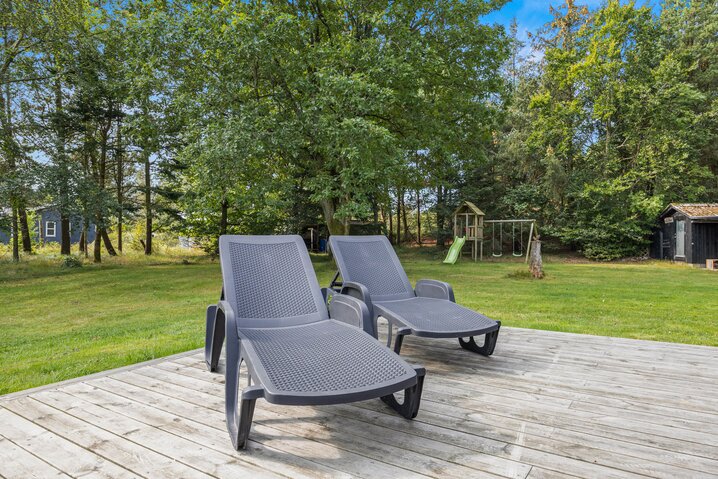Sommerhus 61088 på Fyrrevænget 49, Ho - Billede #22