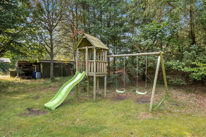 Sommerhus 61088 på Fyrrevænget 49, Ho - Billede #23