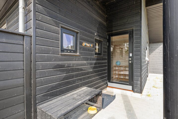 Sommerhus 61088 på Fyrrevænget 49, Ho - Billede #24