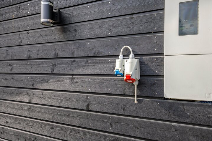 Sommerhus 61088 på Fyrrevænget 49, Ho - Billede #25