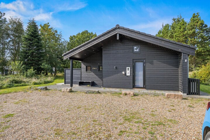 Sommerhus 61088 på Fyrrevænget 49, Ho - Billede #26