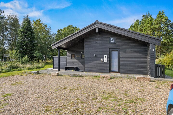 Ferienhaus 61088 in Fyrrevænget 49, Ho - Bild #26