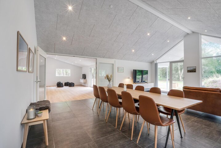 Ferienhaus 61092 in Nørballevej 18, Ho - Bild #9