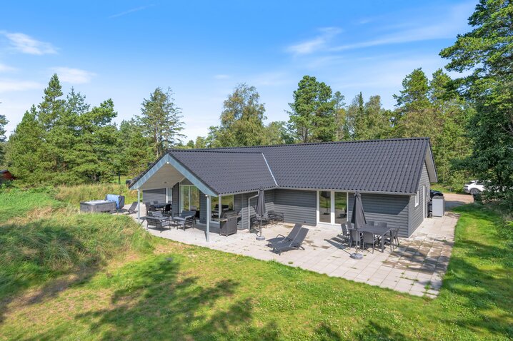 Ferienhaus 61092 in Nørballevej 18, Ho - Bild #29