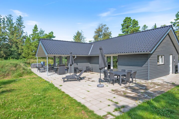 Ferienhaus 61092 in Nørballevej 18, Ho - Bild #30