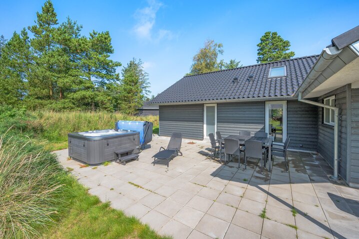 Ferienhaus 61092 in Nørballevej 18, Ho - Bild #38