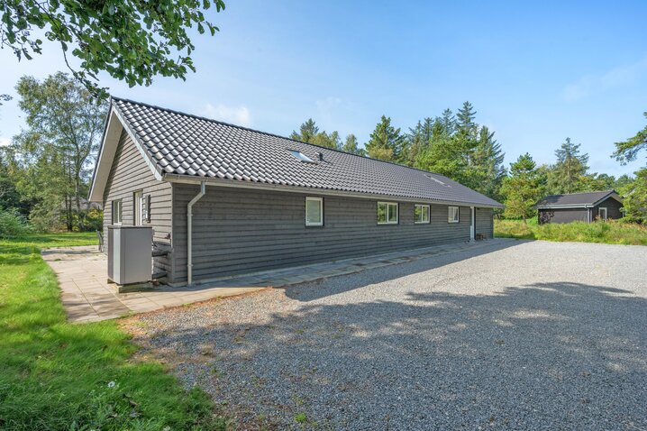 Ferienhaus 61092 in Nørballevej 18, Ho - Bild #42