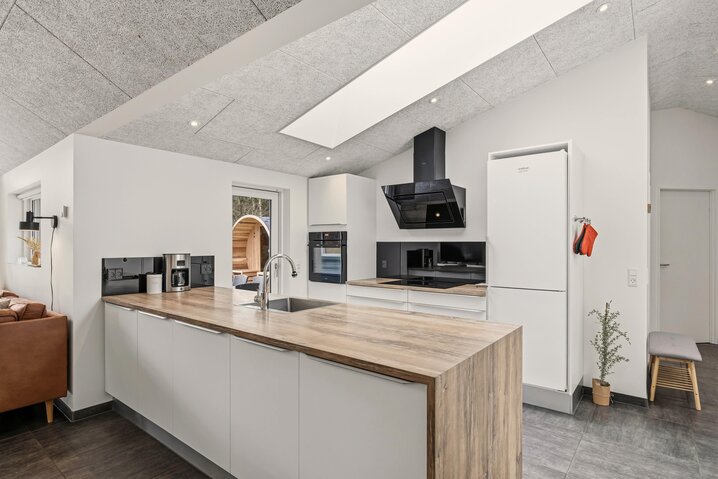 Sommerhus 61092 på Nørballevej 18, Ho - Billede #2