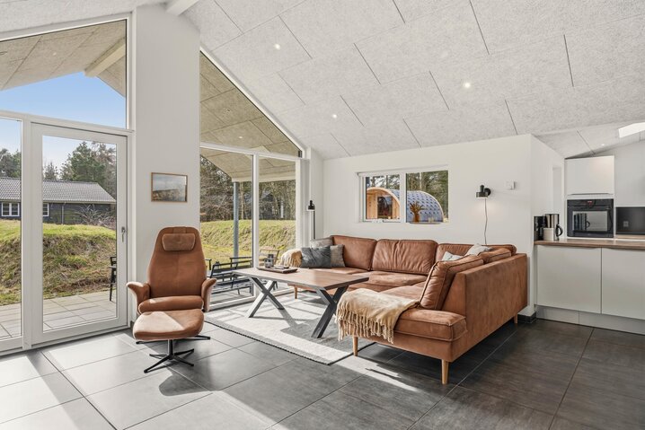 Sommerhus 61092 på Nørballevej 18, Ho - Billede #4