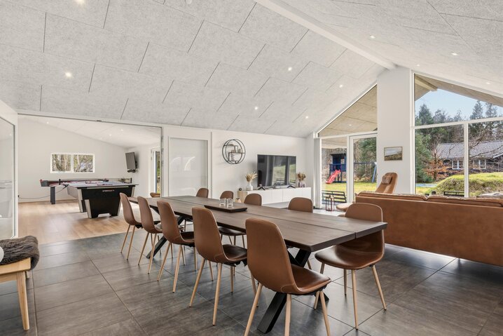 Sommerhus 61092 på Nørballevej 18, Ho - Billede #6