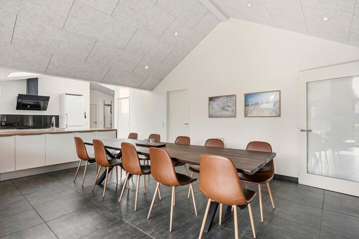 Sommerhus 61092 på Nørballevej 18, Ho - Billede #7