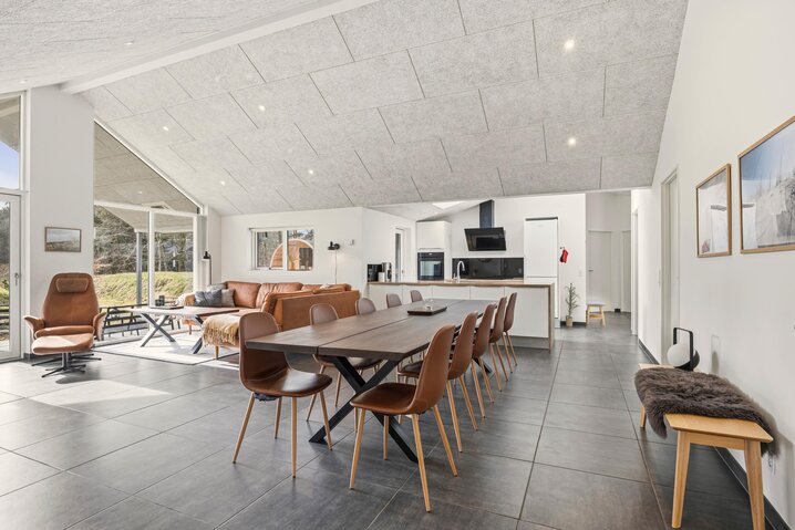 Sommerhus 61092 på Nørballevej 18, Ho - Billede #8