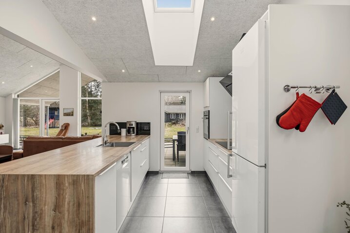 Sommerhus 61092 på Nørballevej 18, Ho - Billede #10