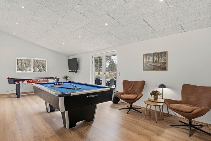 Sommerhus 61092 på Nørballevej 18, Ho - Billede #12