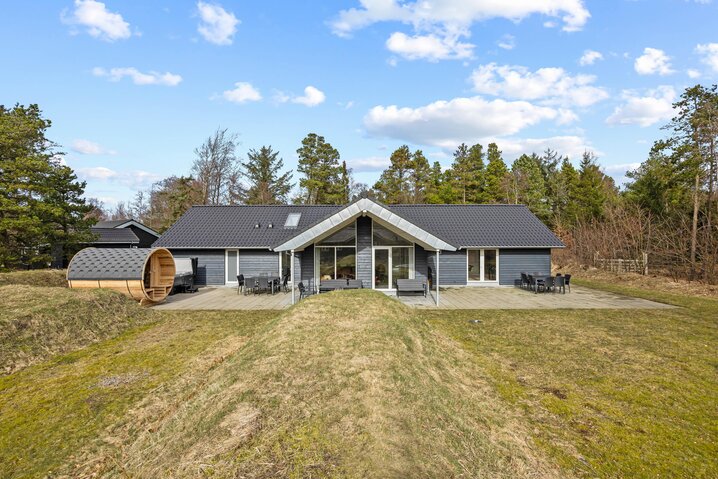 Sommerhus 61092 på Nørballevej 18, Ho - Billede #27