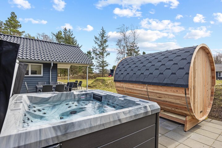 Sommerhus 61092 på Nørballevej 18, Ho - Billede #28