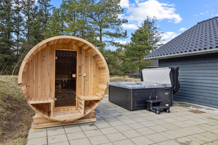 Sommerhus 61092 på Nørballevej 18, Ho - Billede #29