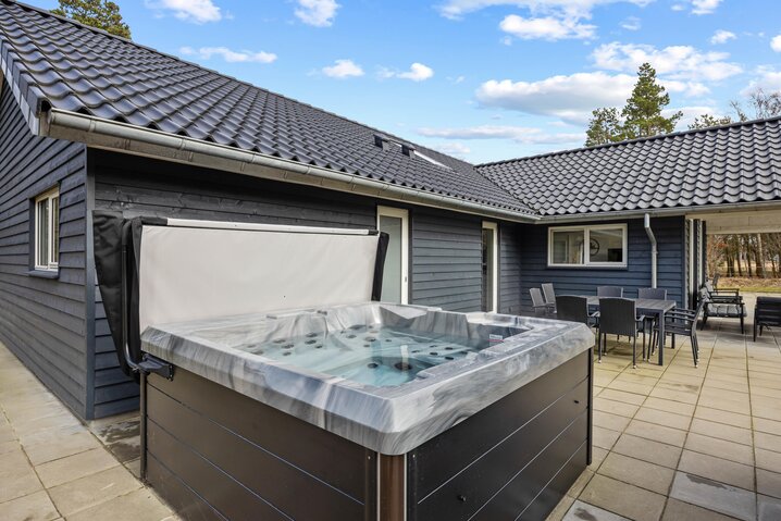 Sommerhus 61092 på Nørballevej 18, Ho - Billede #31