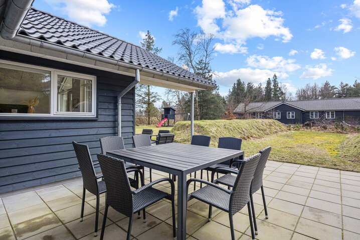 Sommerhus 61092 på Nørballevej 18, Ho - Billede #32