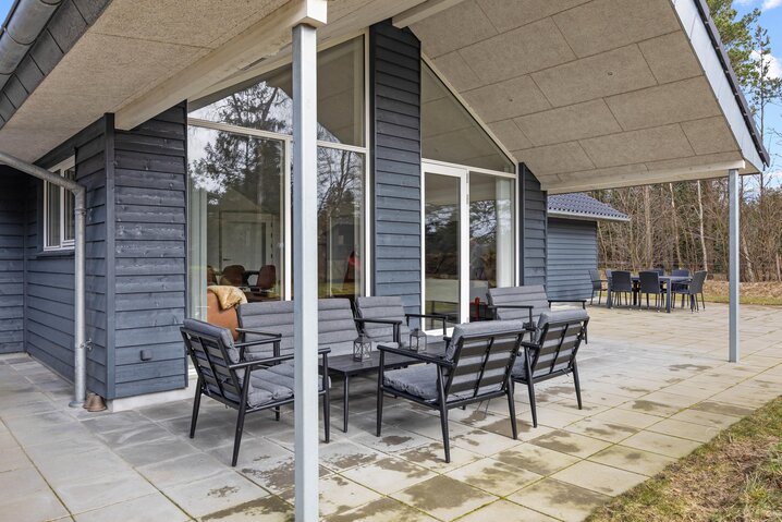 Sommerhus 61092 på Nørballevej 18, Ho - Billede #33