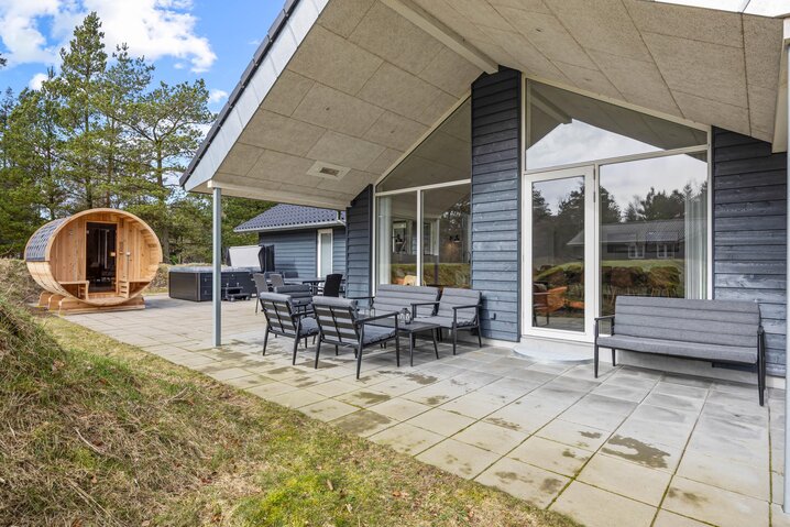 Sommerhus 61092 på Nørballevej 18, Ho - Billede #34