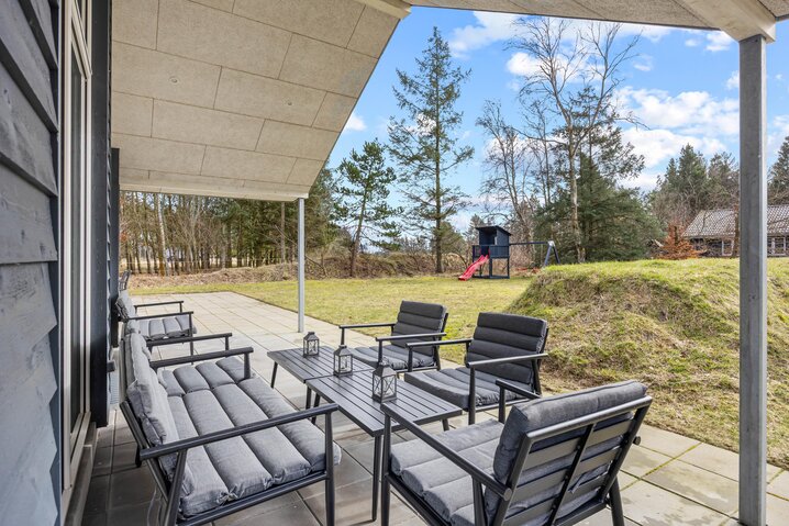 Sommerhus 61092 på Nørballevej 18, Ho - Billede #35