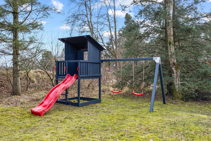 Sommerhus 61092 på Nørballevej 18, Ho - Billede #36