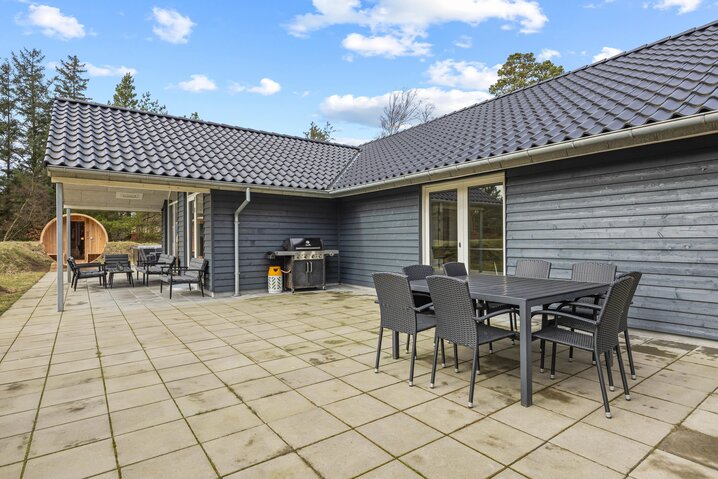 Sommerhus 61092 på Nørballevej 18, Ho - Billede #37