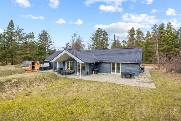 Sommerhus 61092 på Nørballevej 18, Ho - Billede #38
