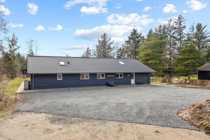 Sommerhus 61092 på Nørballevej 18, Ho - Billede #40